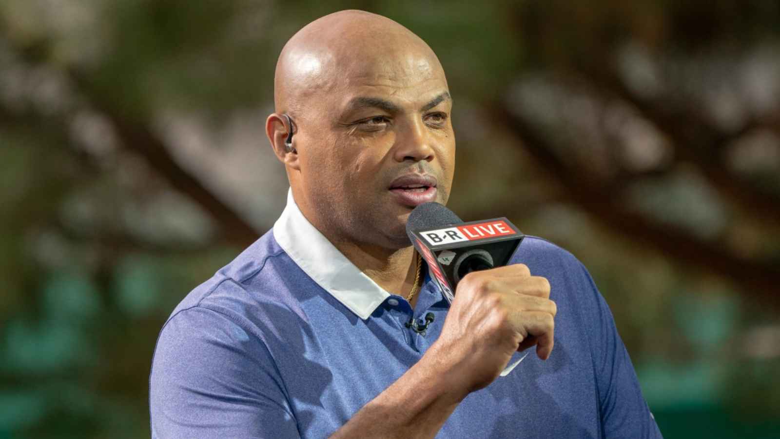 “Break the team up and start over,” Charles Barkley savagely commands Miami Heat to make trades