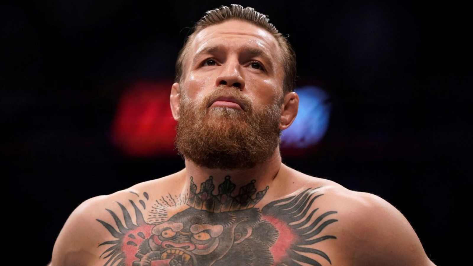 When is multi-millionaire UFC superstar Conor McGregor’s next fight?