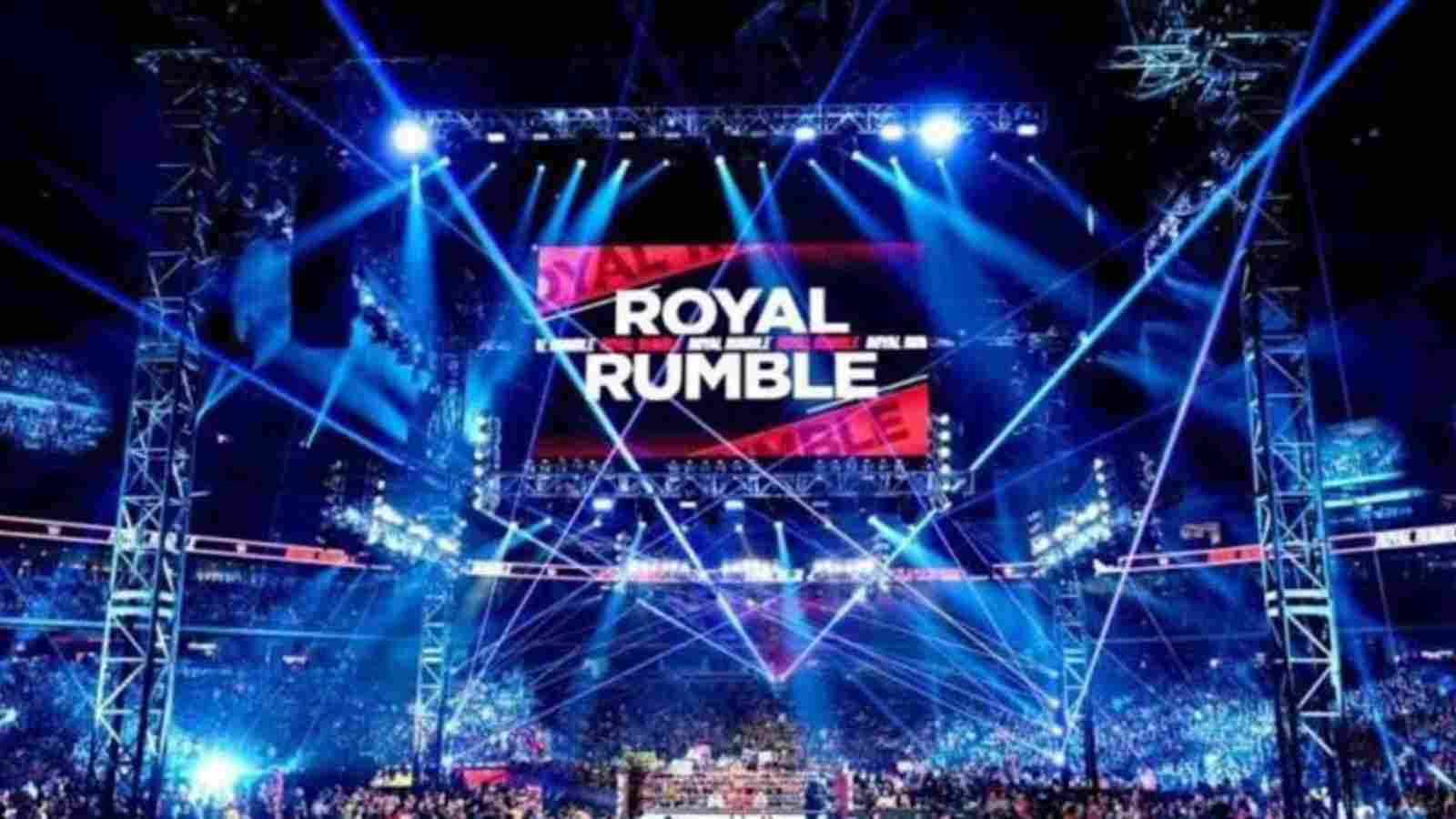 Five Female WWE Superstars who could win the Royal Rumble 2023