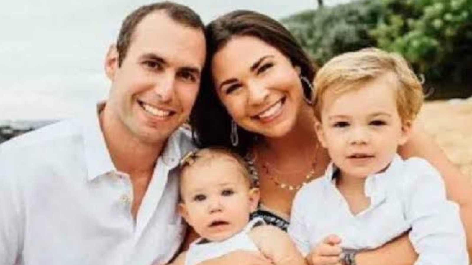 Who is Paul Goldschmidt’s wife? Know all about Amy Glazier