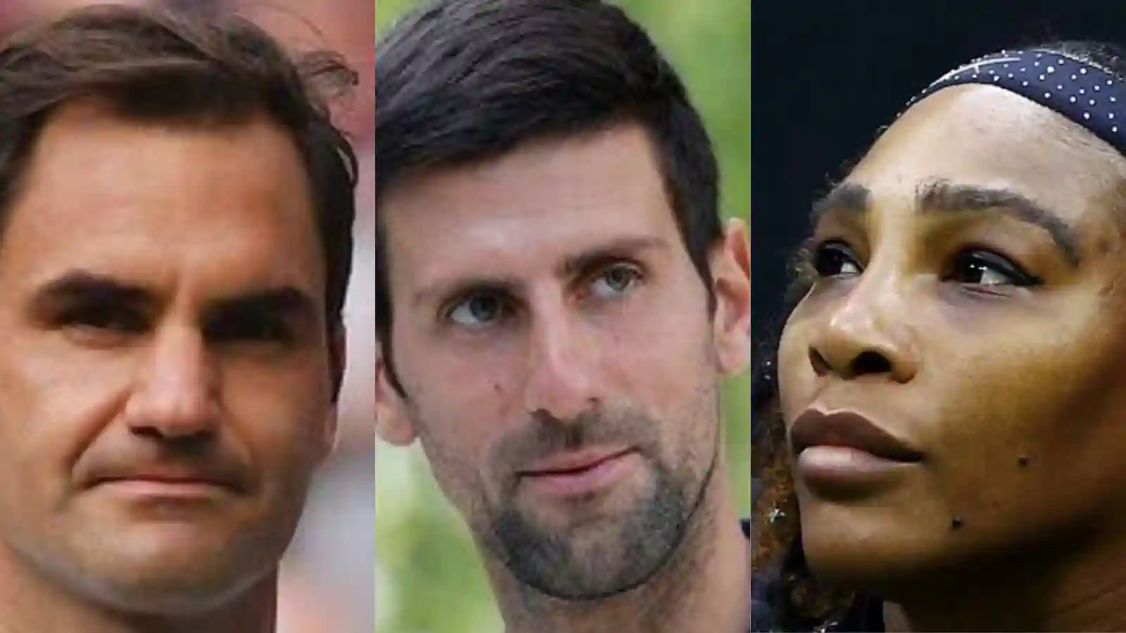 Roger Federer, Novak Djokovic, and Serena Williams’ management company refuses contract with teen Russian player