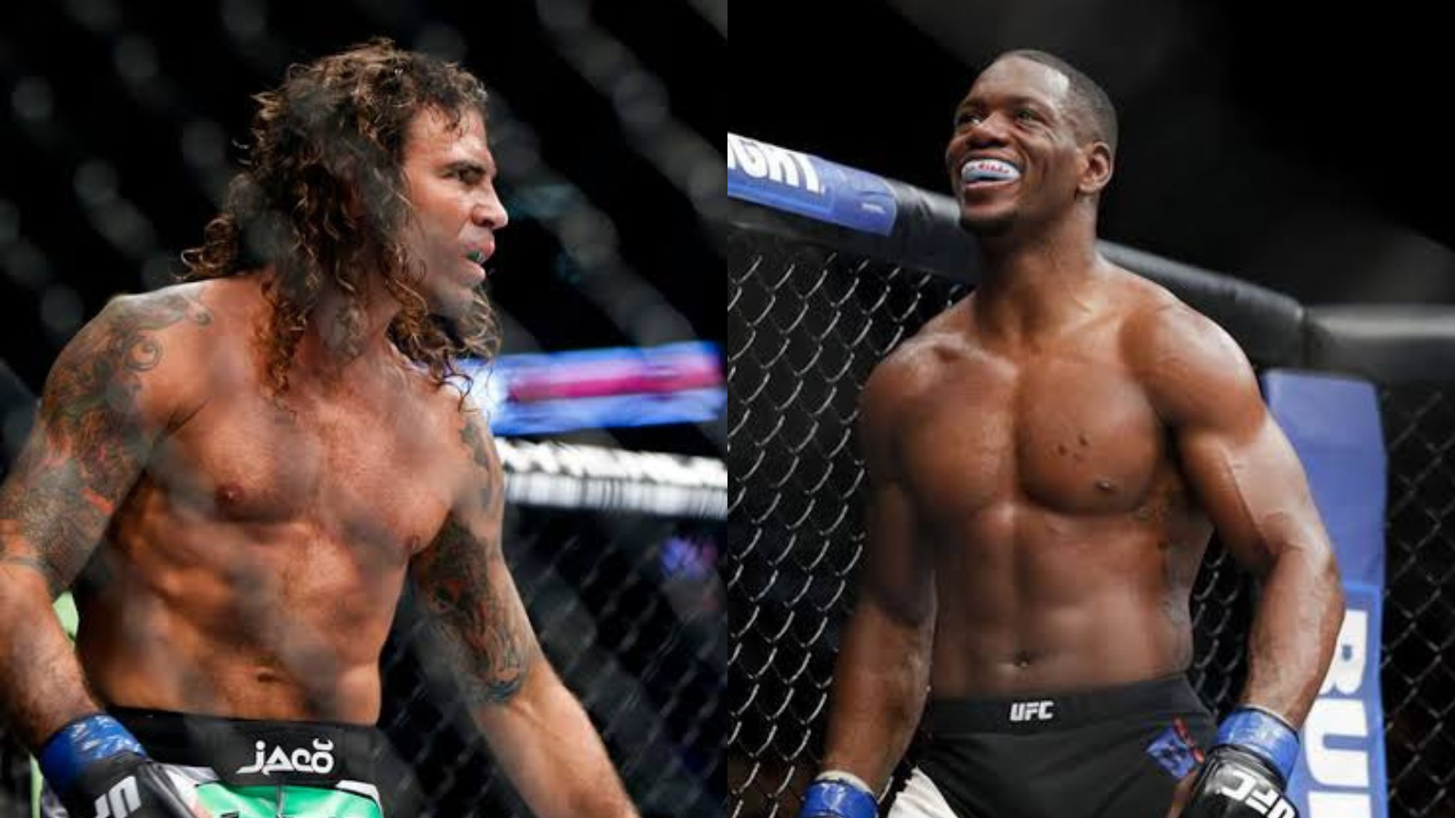 “Paid for my medical work,” Will Brooks reveals how Clay Guida aided him in becoming a professional fighter