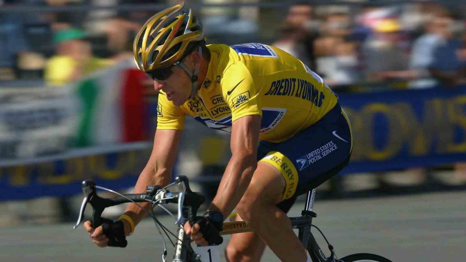 Lance Armstrong’s ban: Was the cyclist treated unfairly?