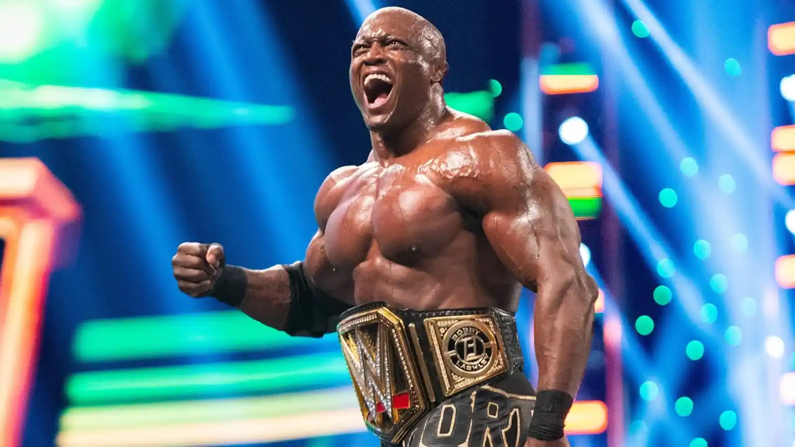 Huge Update on the future of Bobby Lashley on Raw after a surprising loss at Survivor Series 2022