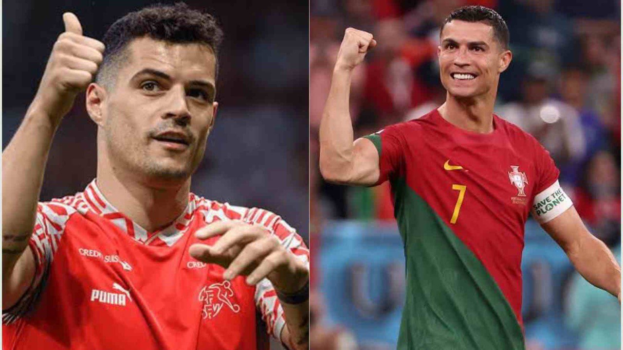 2022 FIFA World Cup Switzerland vs Portugal: Preview, Team News, Possible Line Ups, and Prediction