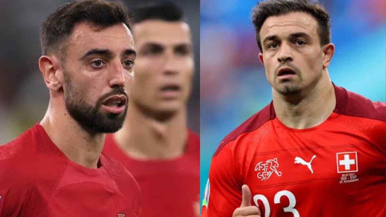 2022 FIFA World Cup R16 Portugal vs Switzerland: Live Stream, Match Timings, and Preview