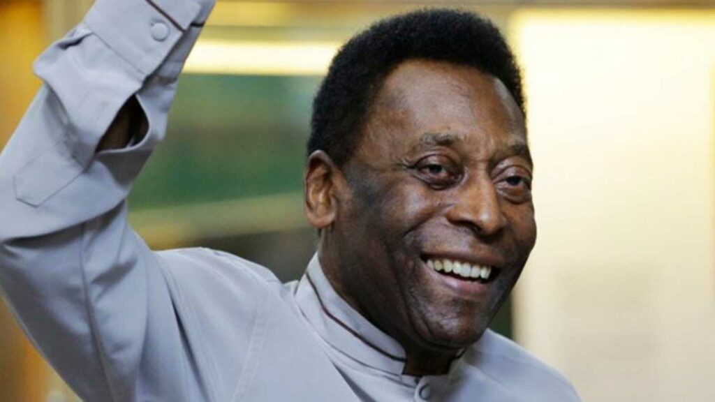 Family reject reports of Barzil legend Pele being in palliative care