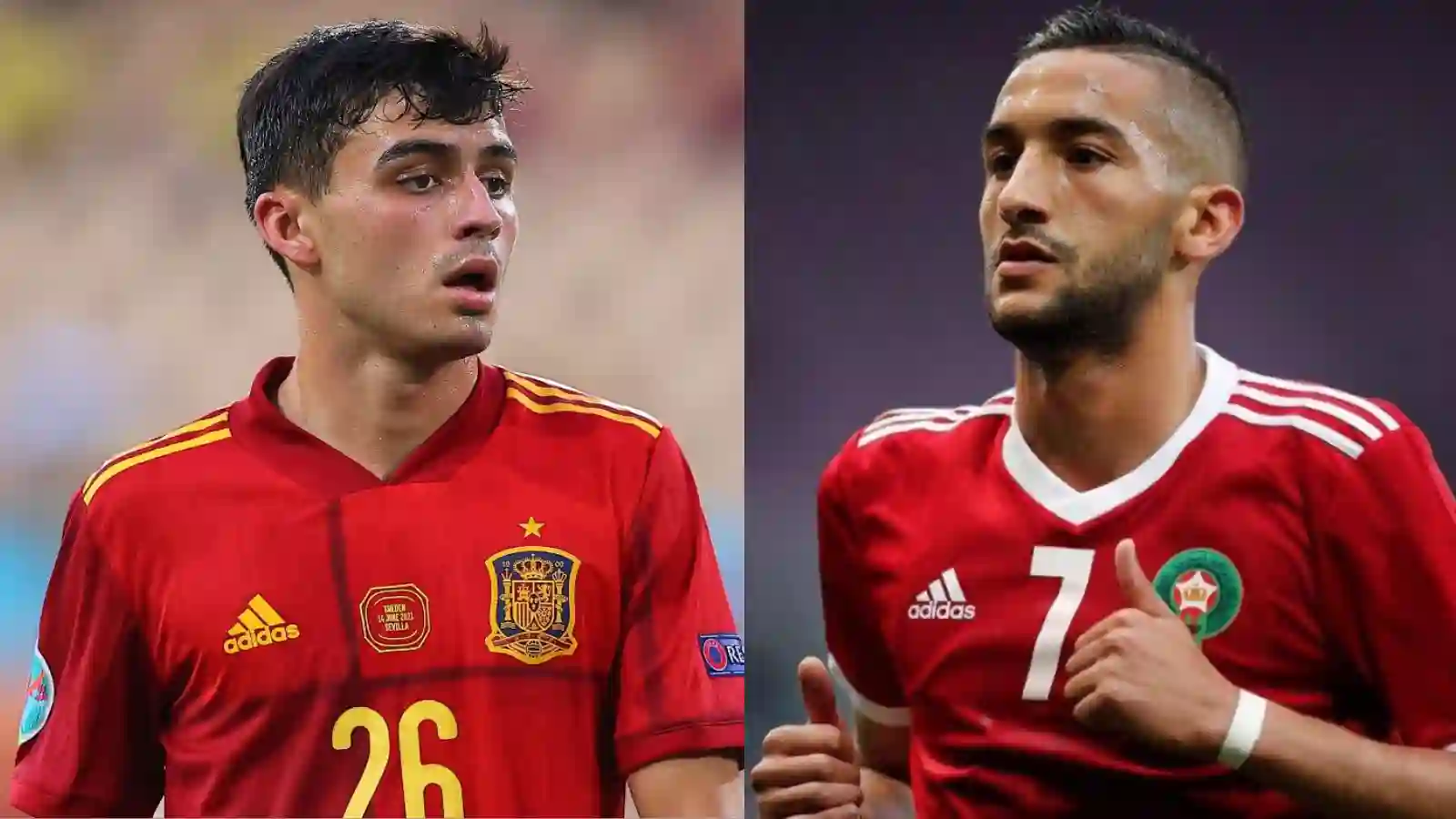 2022 FIFA World Cup R-16 Spain vs Morocco: Preview, Team News, Possible Line Ups, and Prediction