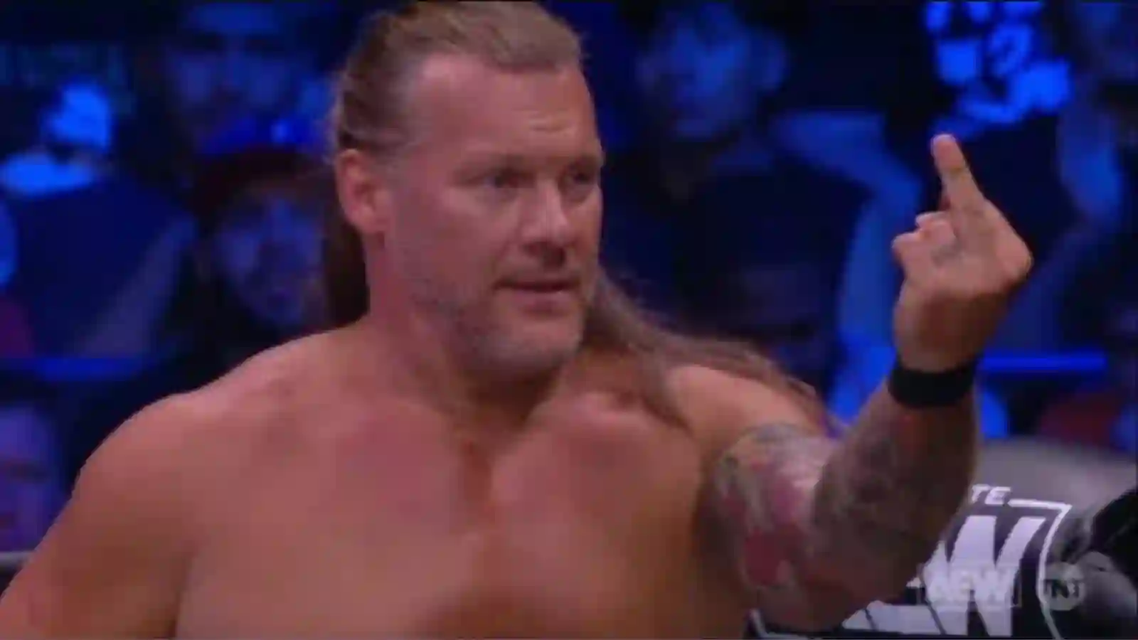 “You’ll make this much”, Chris Jericho reveals about the unfair PayScale he was offered at the WCW