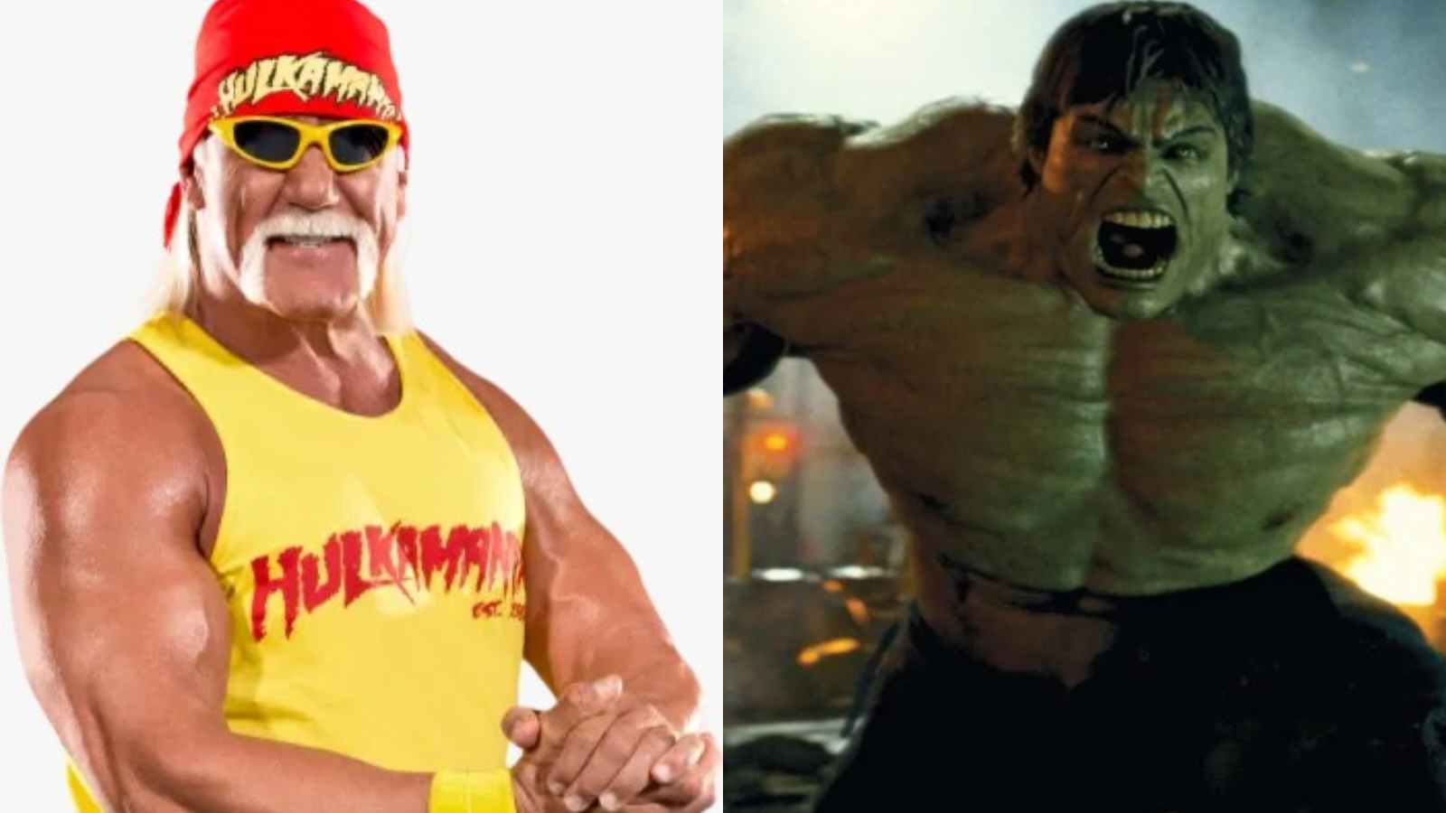 “It was Marvel,” WWE Legend exposes how much WWE spent to use Hulk Hogan’s name in the ring and on merchandise