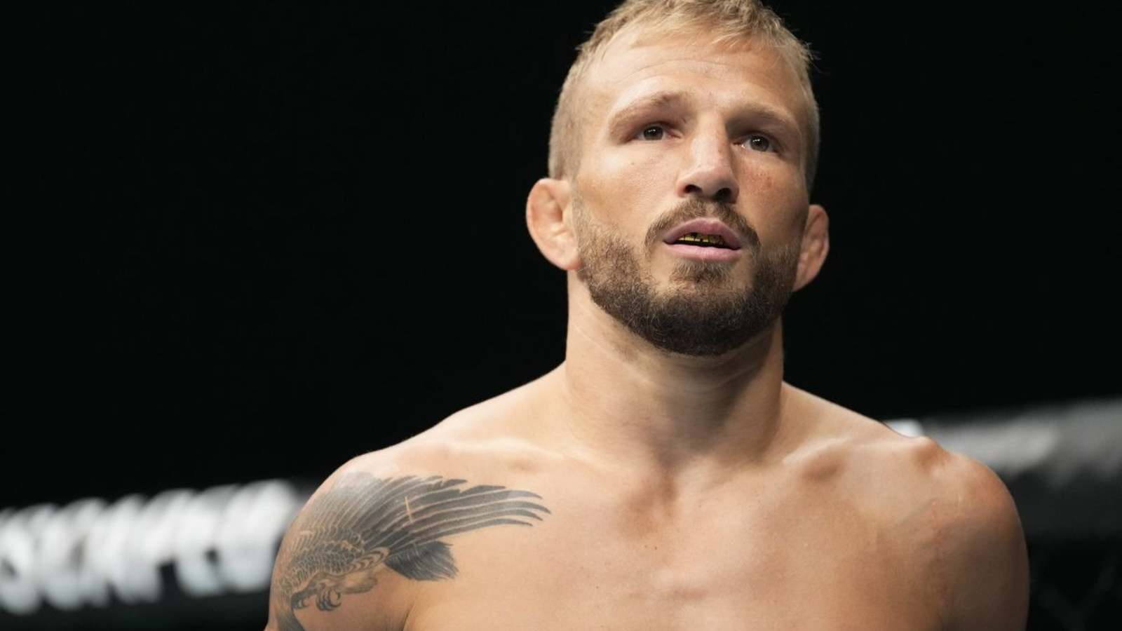 “Juiced his way to the top” – Fight fans divided over TJ Dillashaw’s legacy as the bantamweight great UNEXPECTEDLY RETIRES