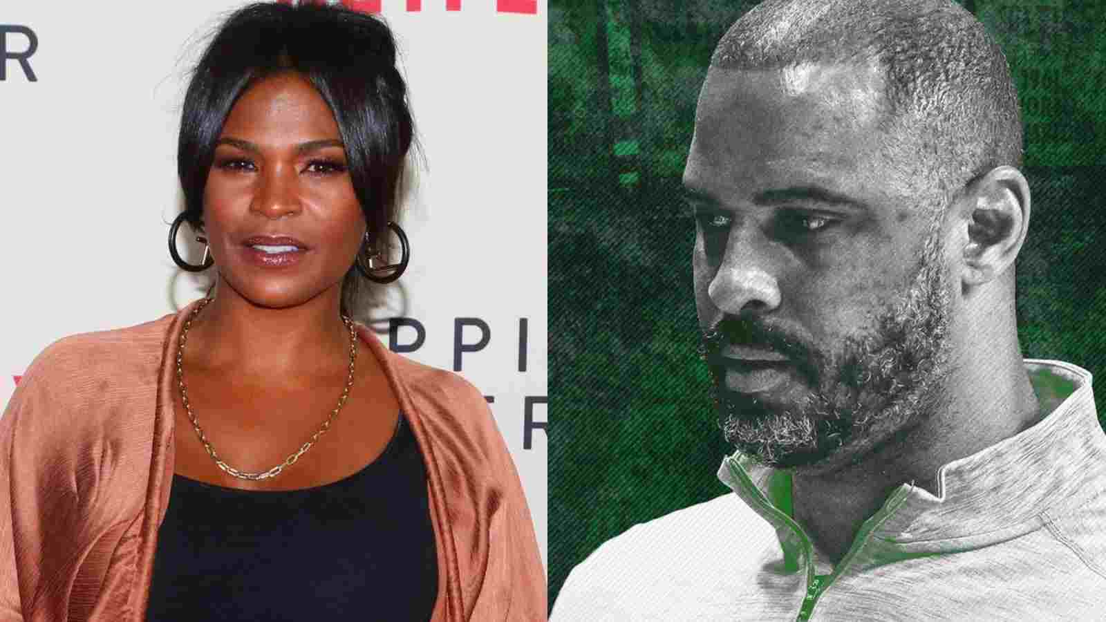 Nia Long takes final decision on relationship with Ime Udoka after cheating scandal