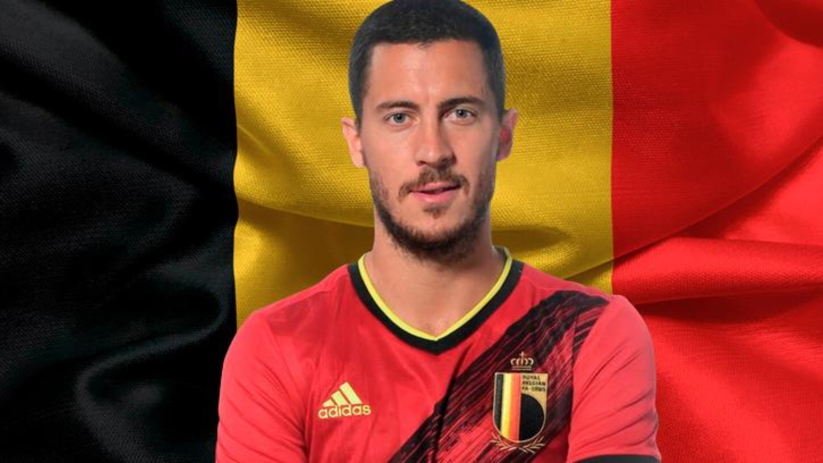 “The most overated player of all time”- Fans react as Eden Hazard announces retirement from International football following Belgium’s dissapointing 2022 FIFA World Cup exit