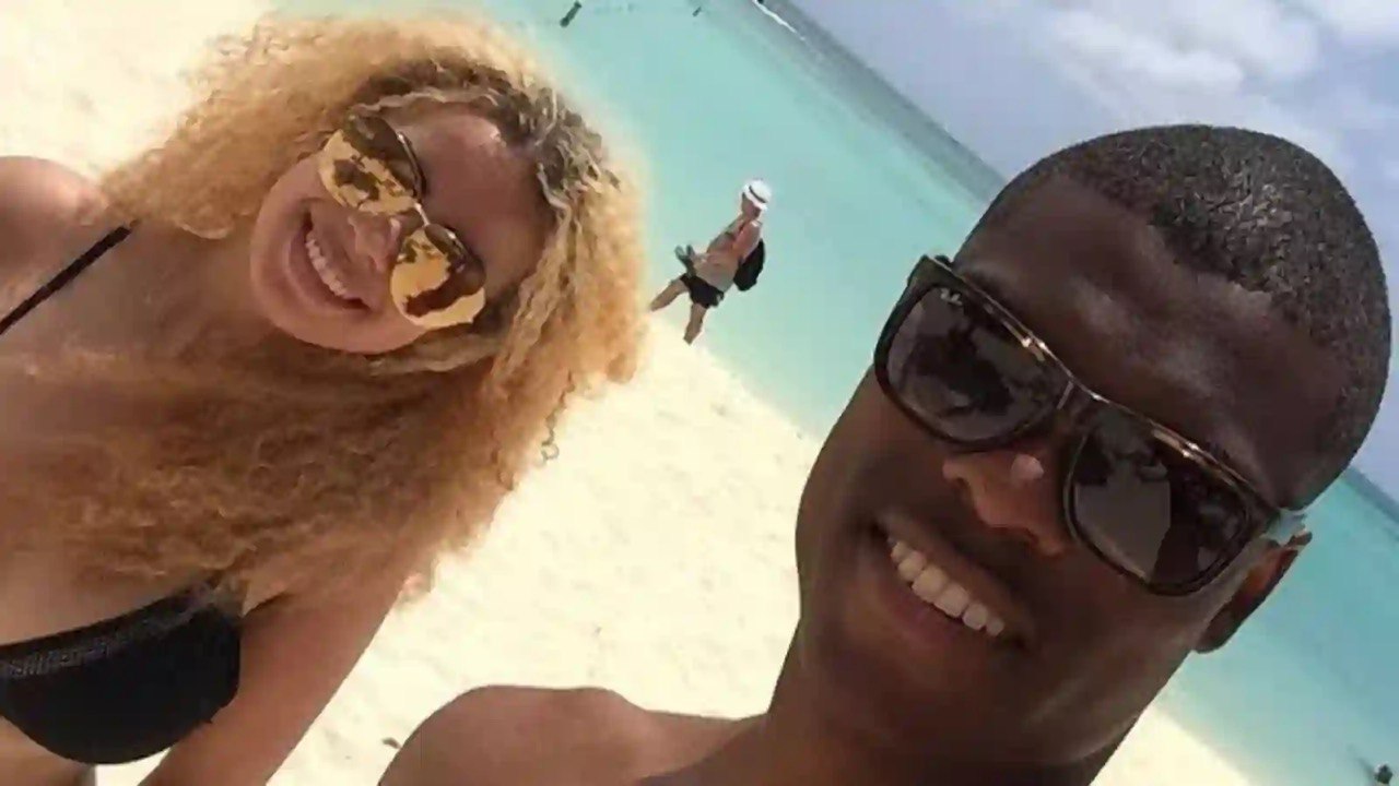 Who is Denzel Dumfries’s wife? Know all about Jaimy Kensweil