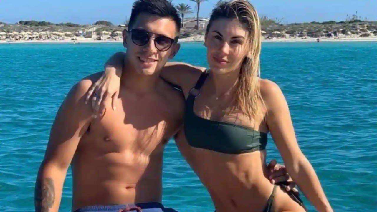 Who is Lisandro Martinez’s girlfriend Muri Lopez Benitez? Know all about the famous wag