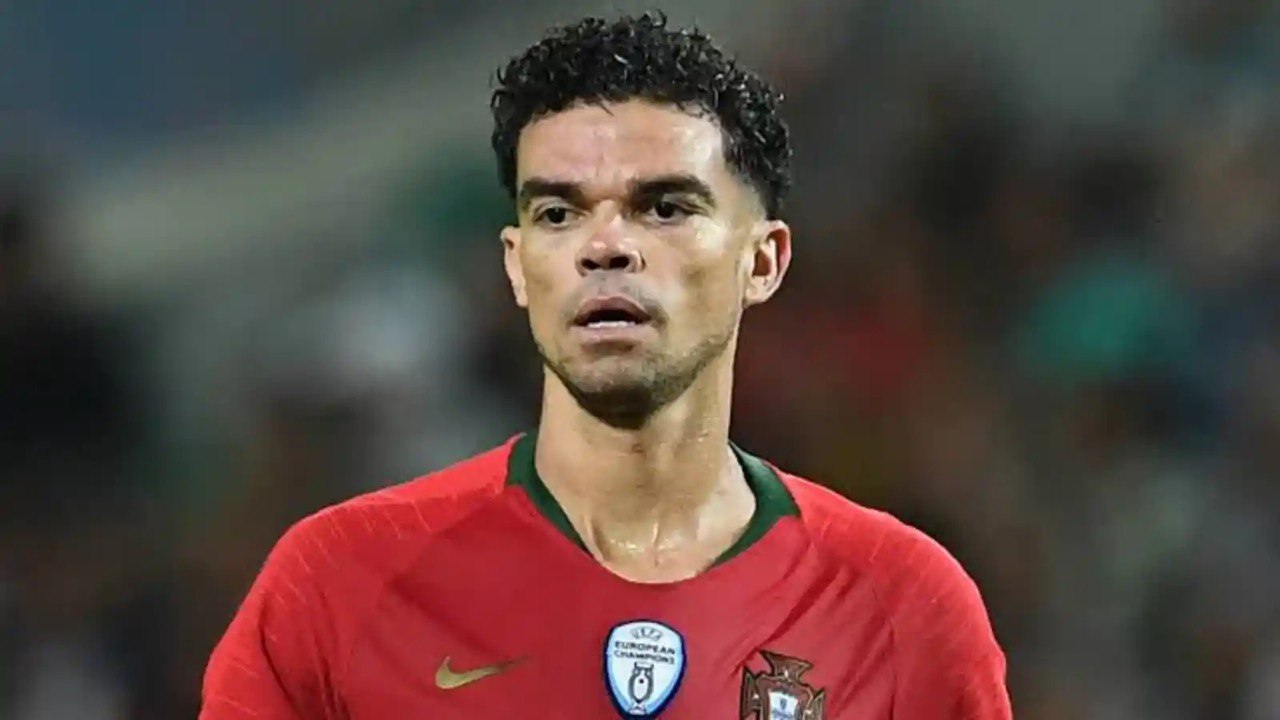 Pepe’s Net Worth, Football Career, Endorsements, Girlfriend, and More