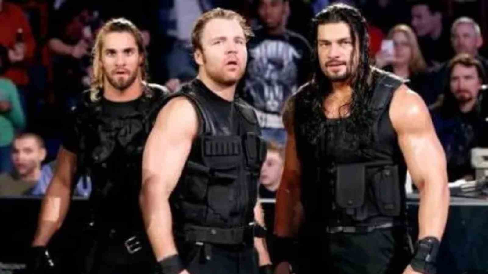 “Everyone’s off doing their own thing,” Seth Rollins’ shocking revelation about the relations between members of Shield right now