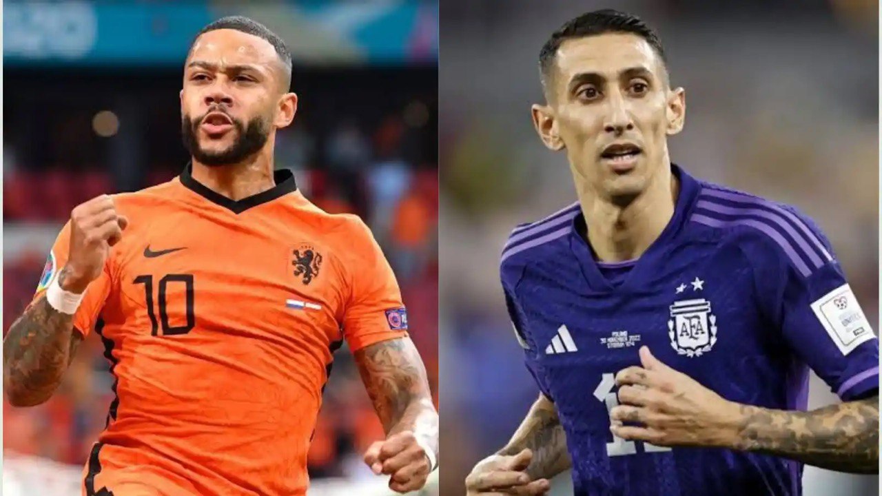 2022 FIFA World Cup Quarterfinals Argentina Vs Netherlands: Live Stream, Match Timings, and Preview