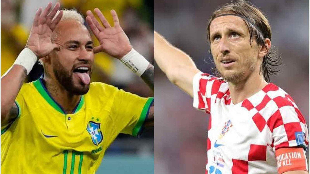 2022 FIFA World Cup Quarterfinals Croatia Vs Brazil: Preview, Team News, Possible Line Ups, and Prediction