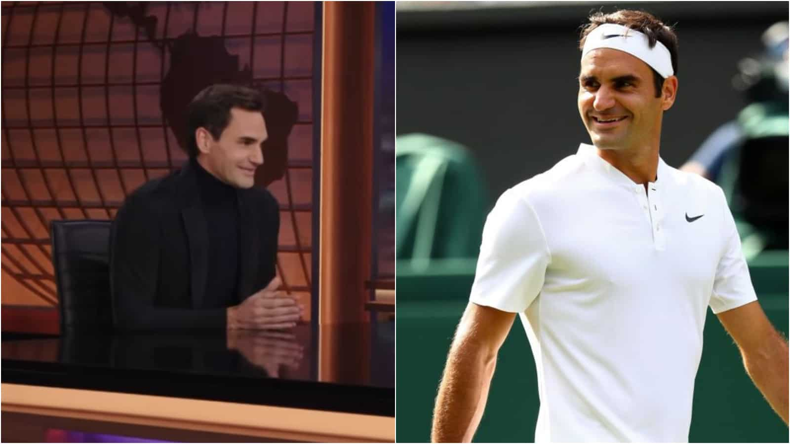 “I have won this tournament eight times please believe me,” Roger Federer narrates how he was denied to enter Wimbledon for not having his membership card on him