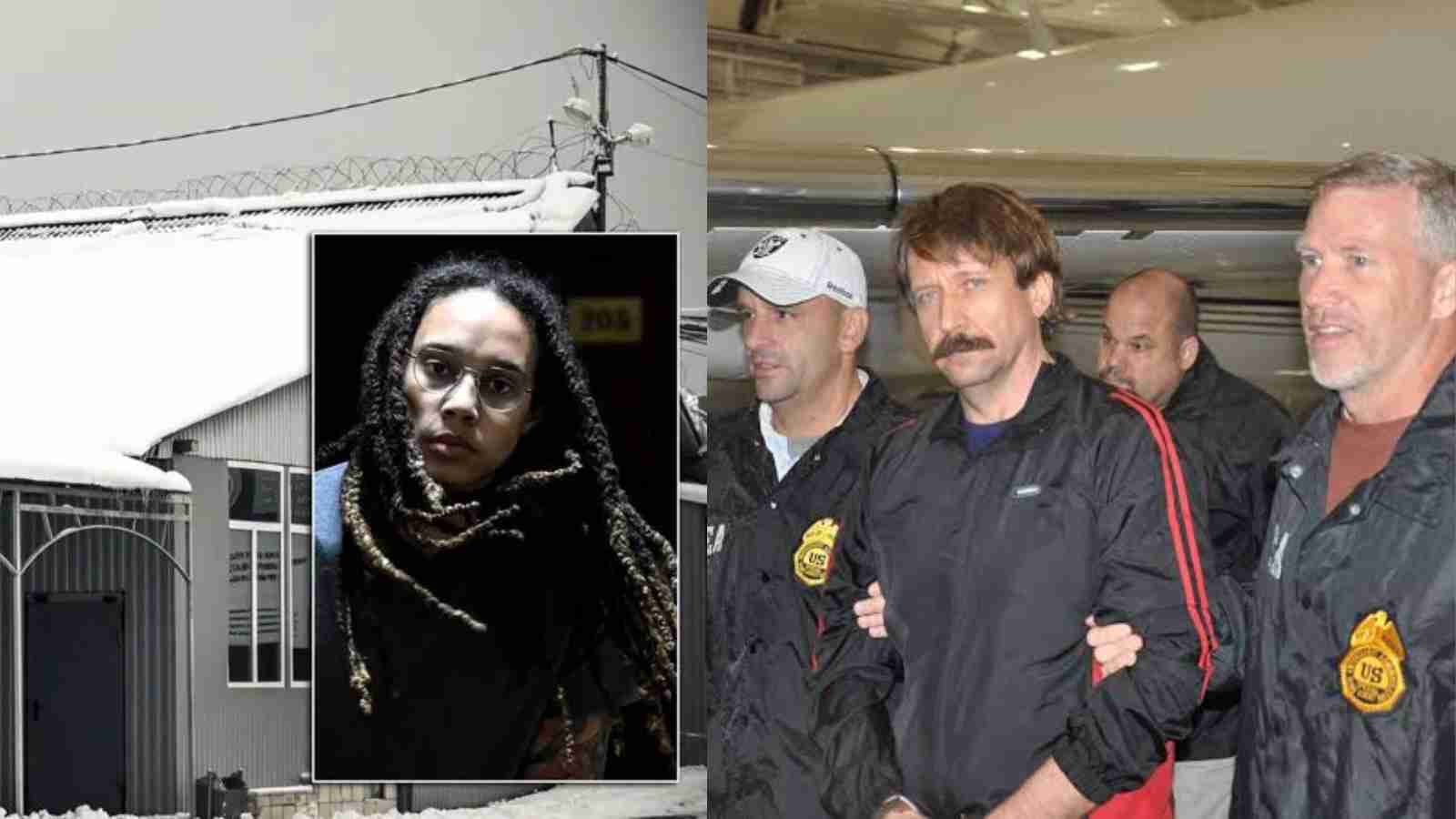 Who is Viktor Bout? Why was Russia adamant about exchanging Brittney Griner with a WAR CRIMINAL?