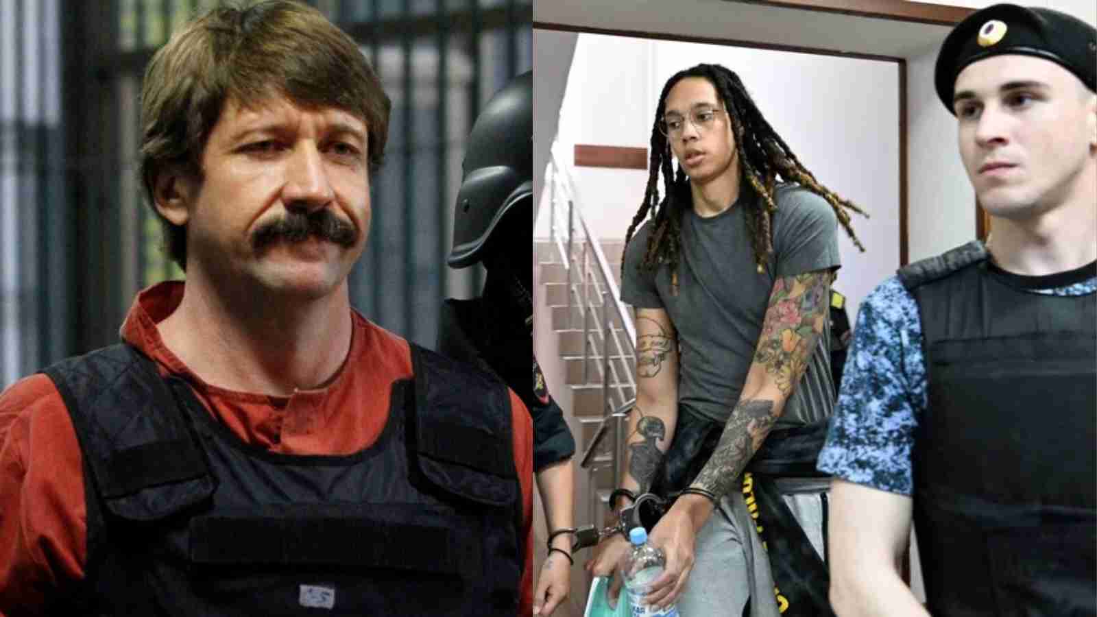 Who is Viktor Bout and why was Merchant of Death swapped for Brittney Griner?