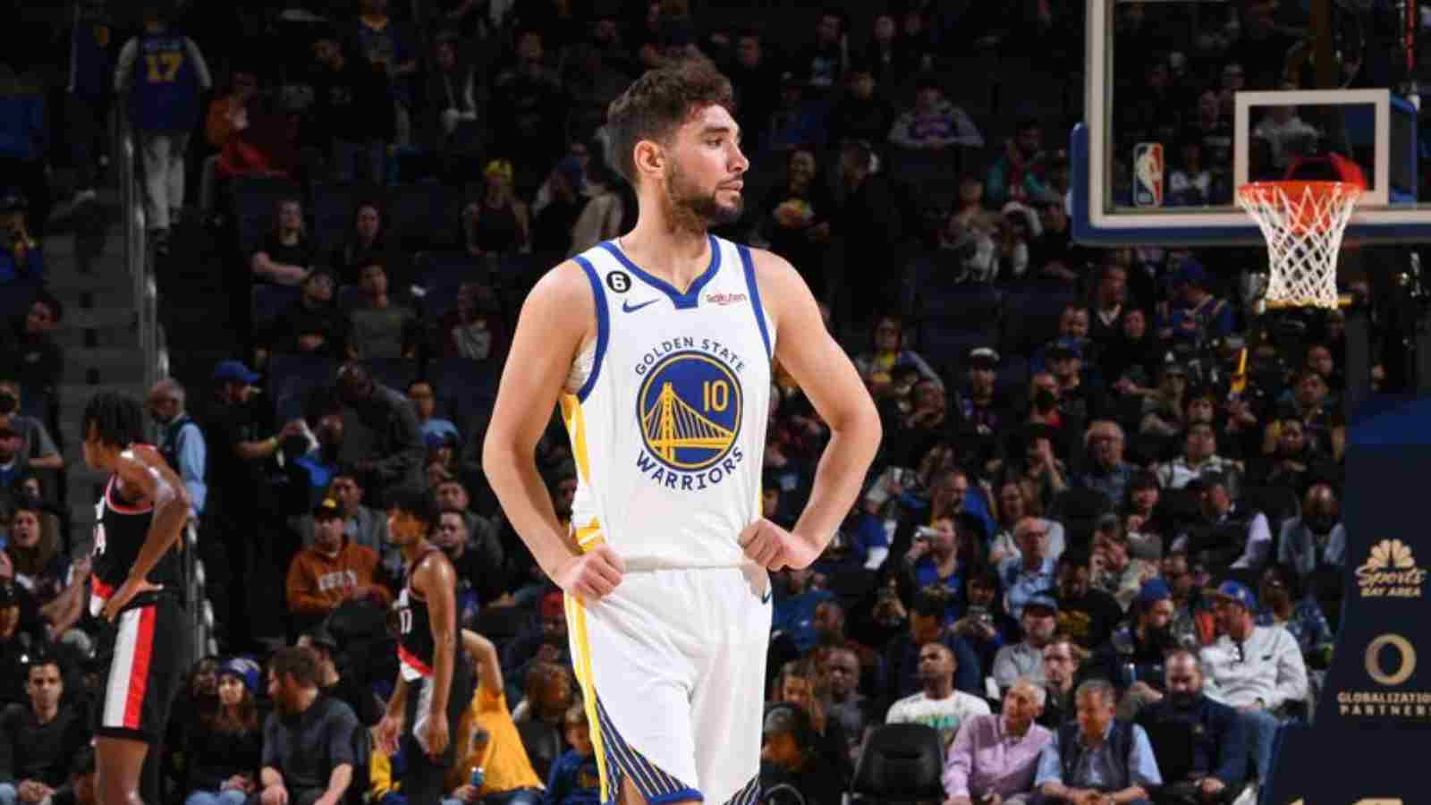 Warriors vehemently respond to a civil lawsuit accusing Anthony Lamb of r*pe