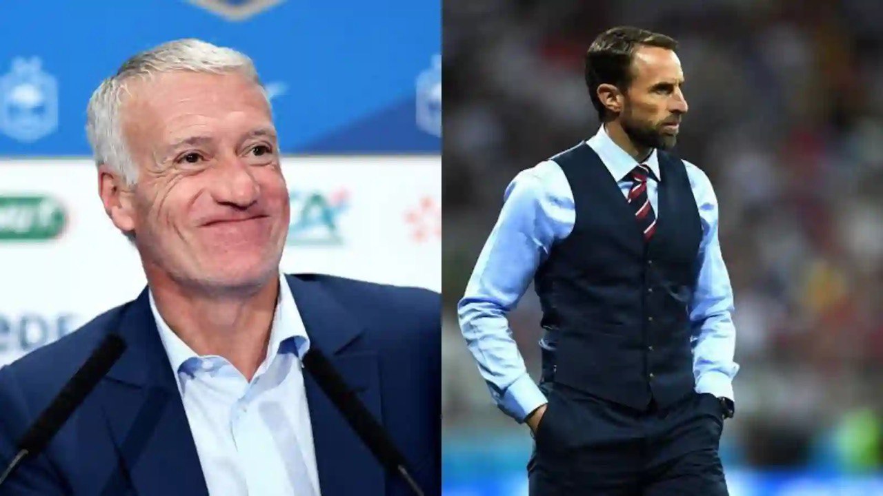 2022 FIFA World Cup Quarterfinals France v England: Live Stream, Match Timings, and Preview