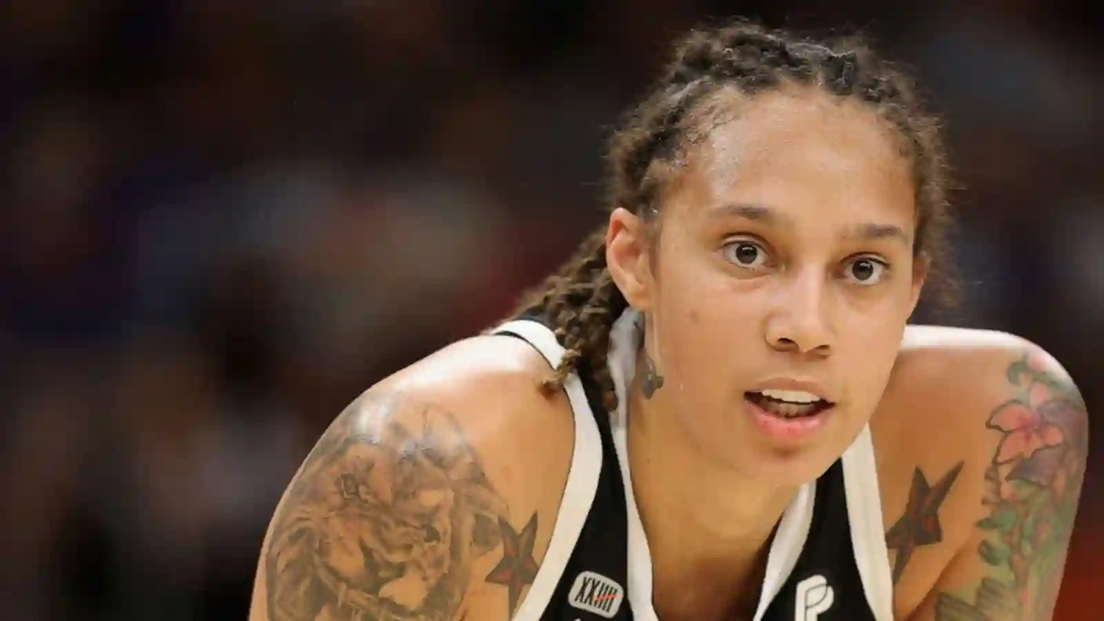 Why was ‘Brittney Griner Hates America’ trending: Know all about it