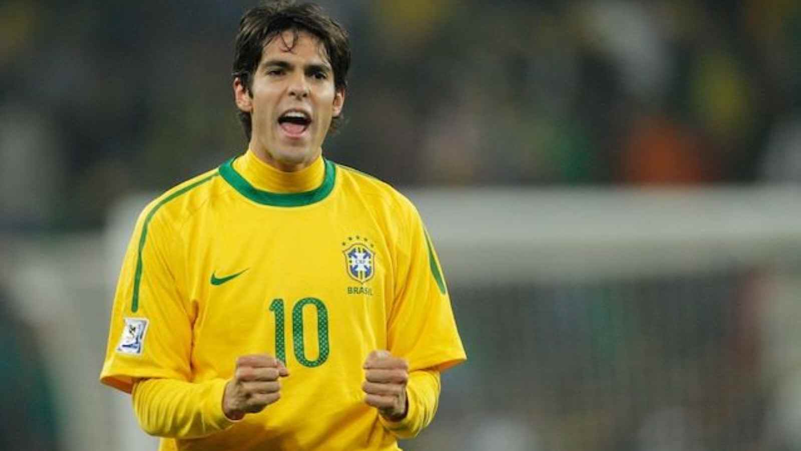 “I see more respect from outside the than there,” Kaka slams Brazilians for their lack of respect and support towards the national team amidst the 2022 FIFA World Cup