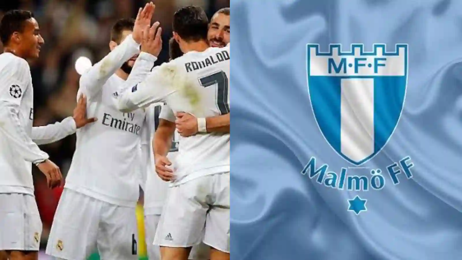 “How are you doing with the theme of the Super League?” – Malmo FF hits back at Real Madrid after getting trolled on Twitter