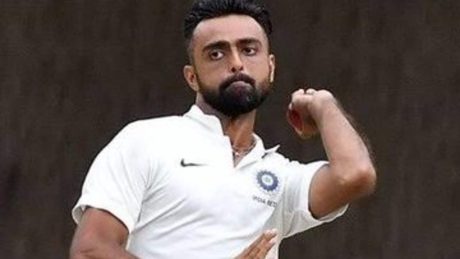 Jaydev Unadkat set to miss first Test match against Bangladesh