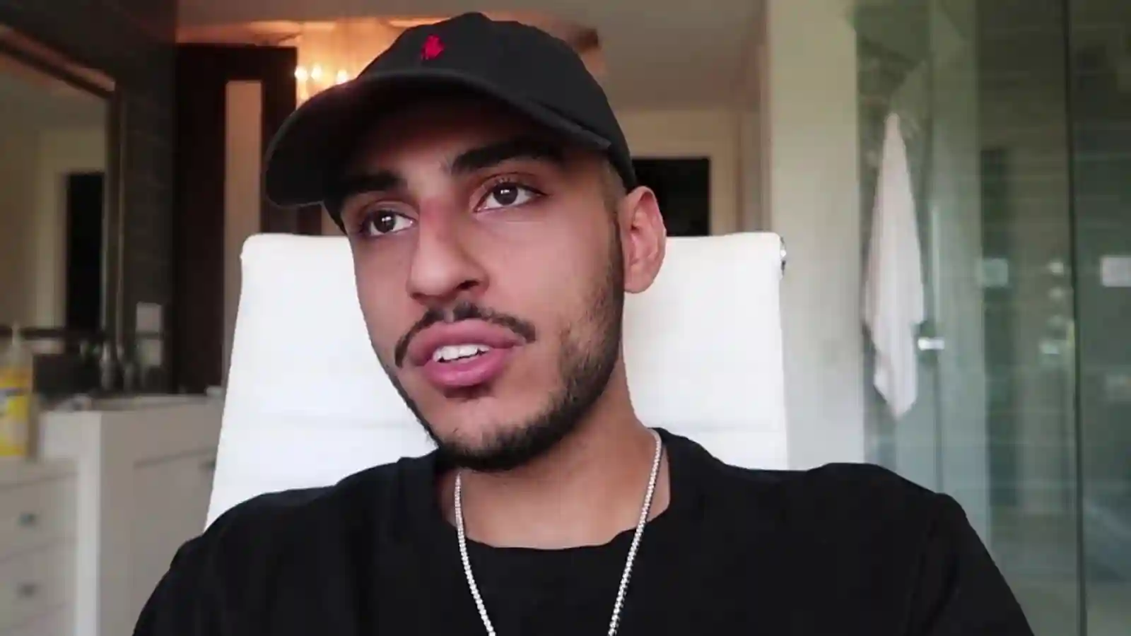 “I held that frustration for years”, FaZe Rain exposes confidential information on his organization that could get him sued