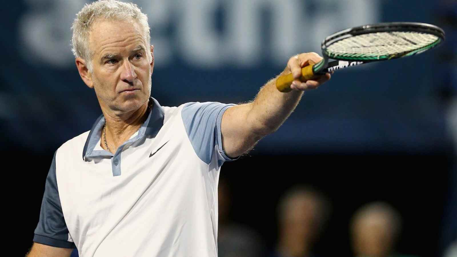 “I wasn’t gonna be a pawn,” John McEnroe opens up on refusing to play against Bjorn Borg in South Africa despite offer of $1 million