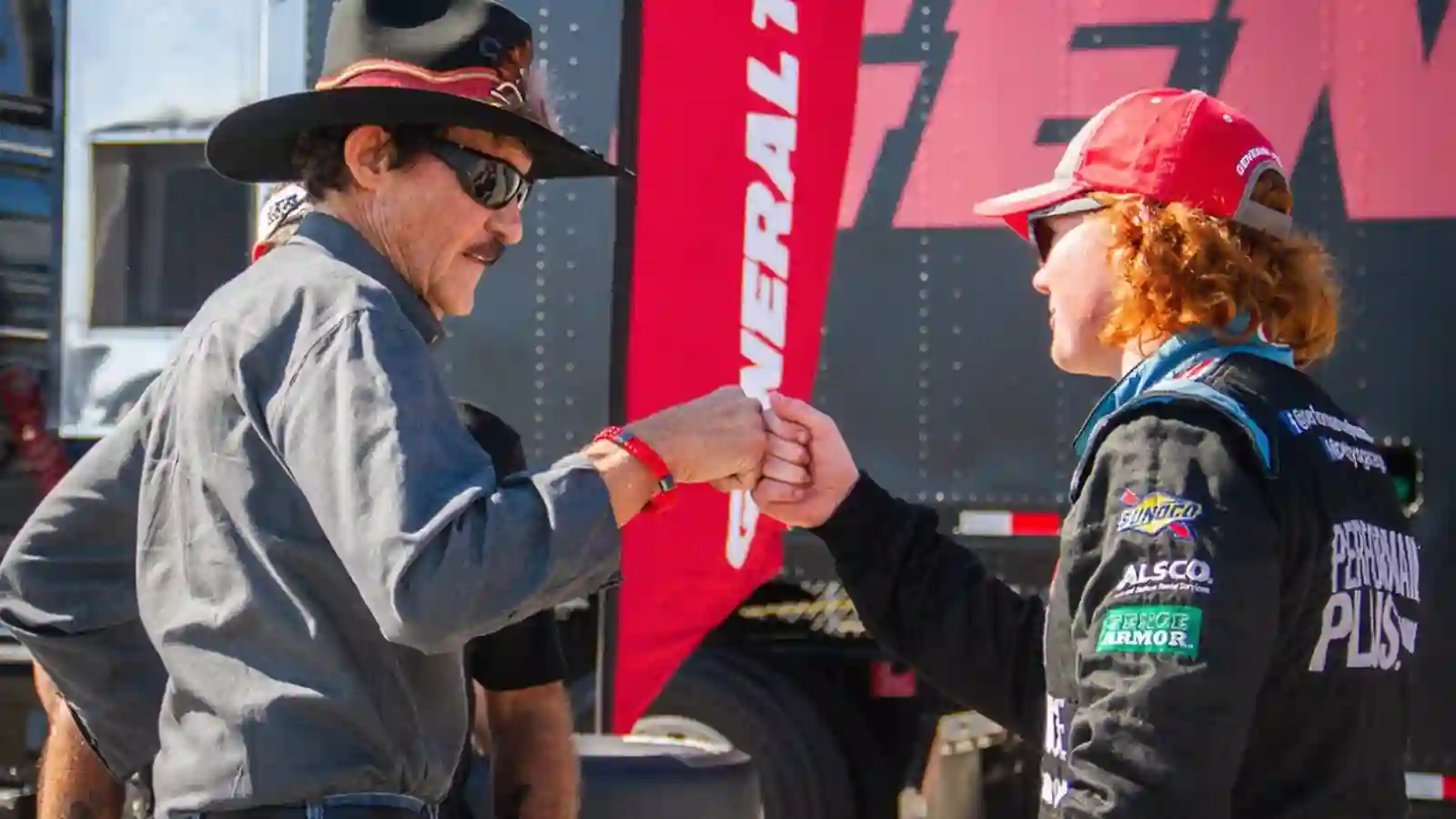 Richard Petty’s Grandson is all set to drive full-time in the 2023 Trans Am Series