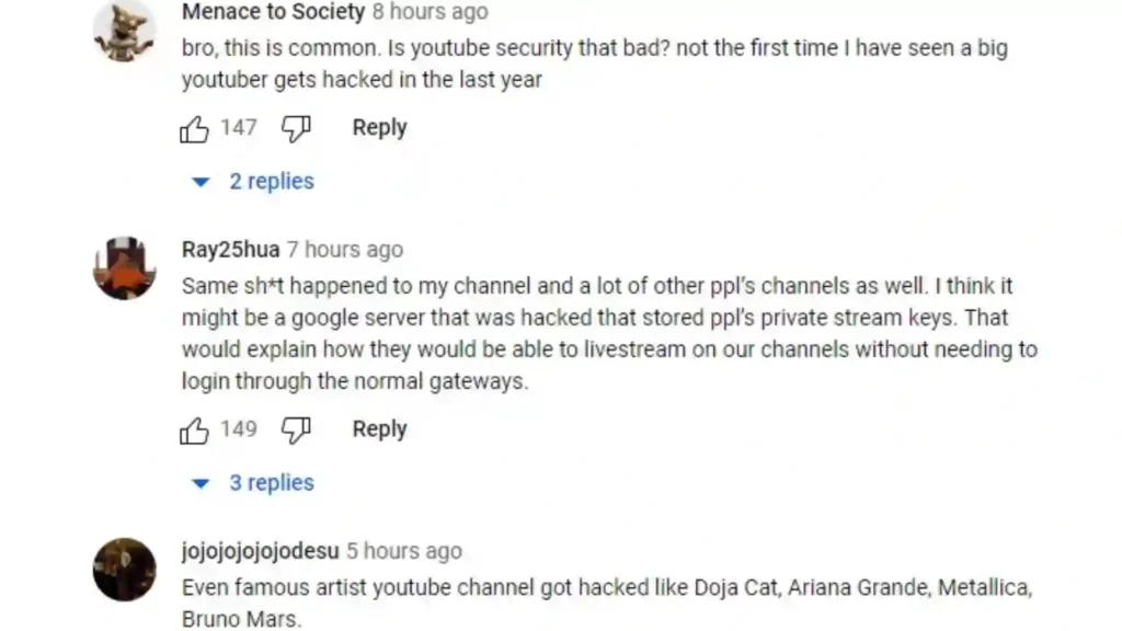 "If you're the one hacking me plz stop", Valkyrae sarcastically calls out Elon Musk as her 'hacked' YouTube channel gets renamed as Tesla