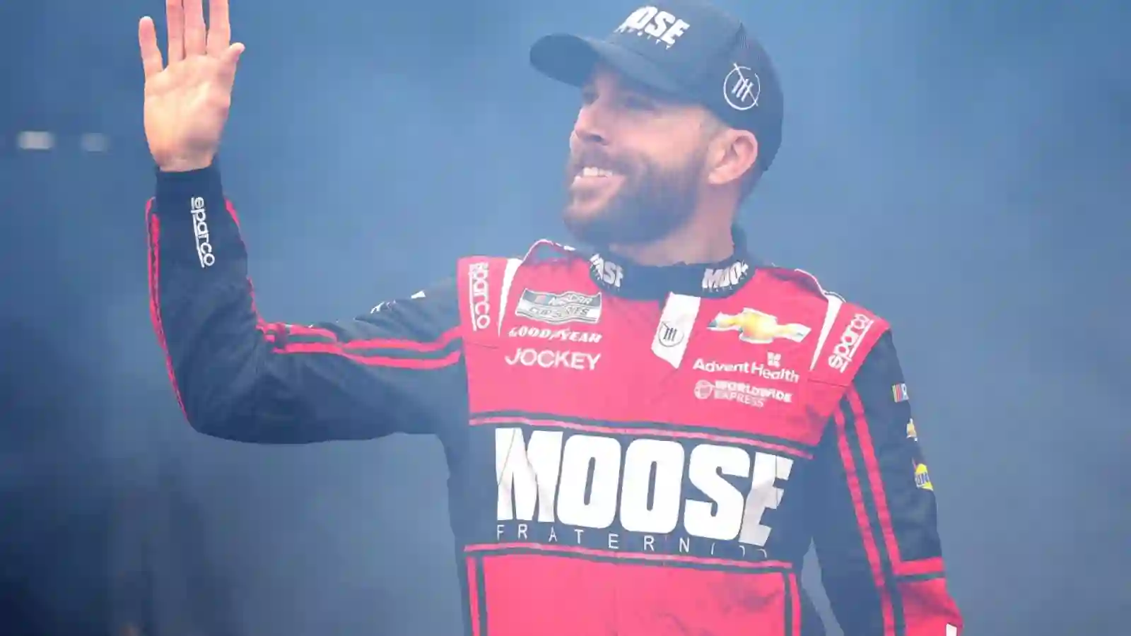 Ross Chastain now has the hardest job of staying in the elite bracket he put himself in with his 2022 run