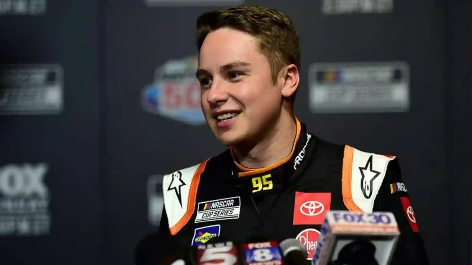 Christopher Bell hopes to carry on his clutch-winning form beyond 2023