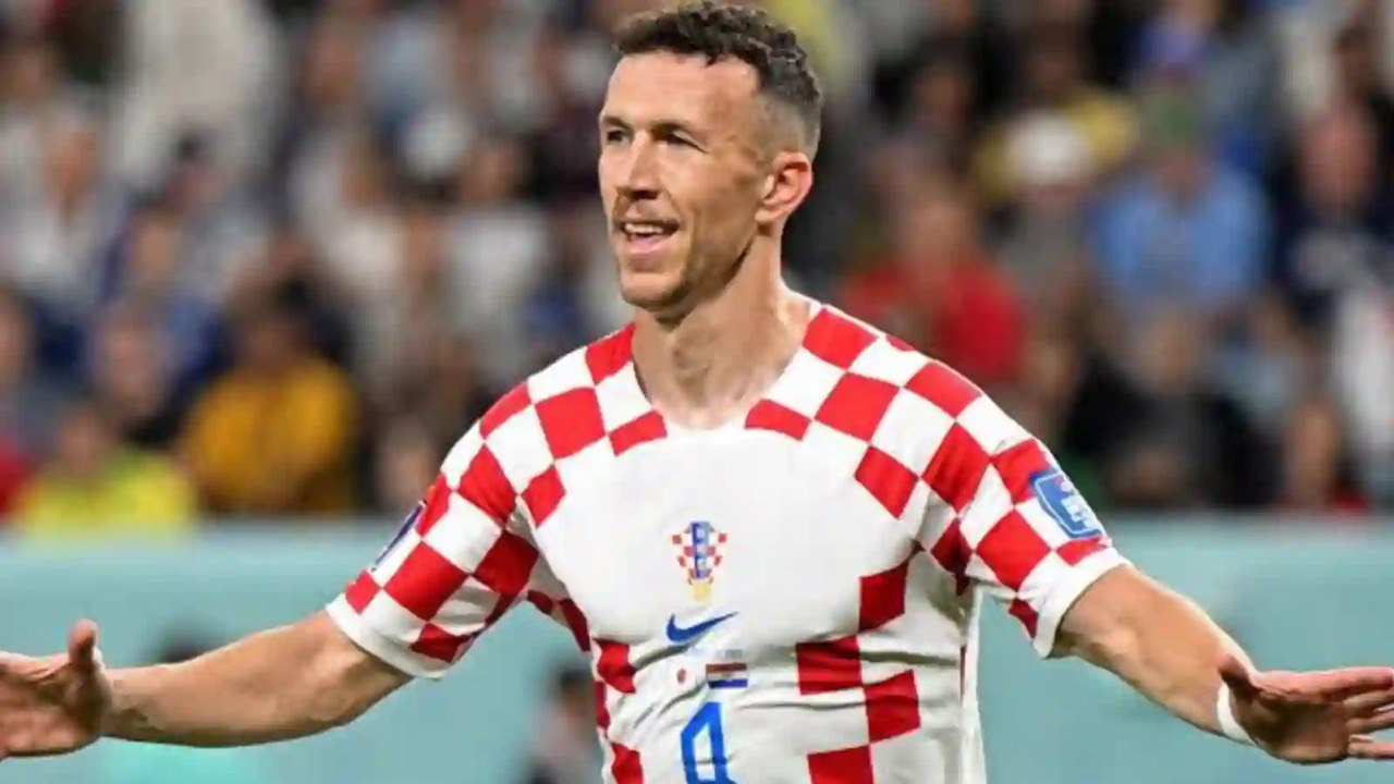 Ivan Perisic Net Worth, Football Career, Endorsements, Girlfriend, and More