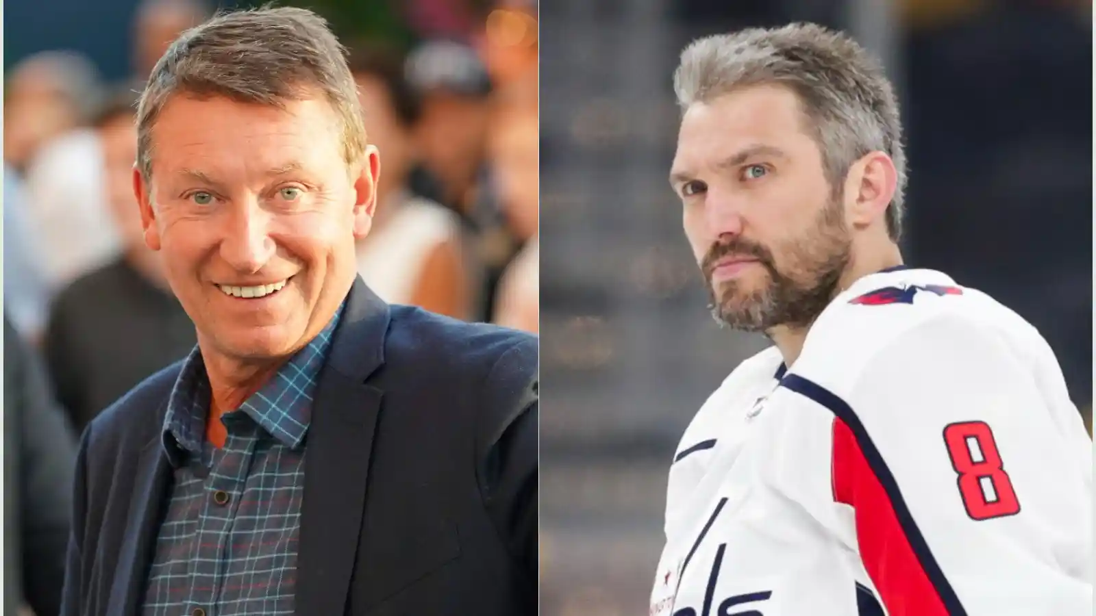 <strong></noscript>Evgeny Kuznetsov jokes on INCOMING hassles Wayne Gretzky prepared for Alex Ovechkin as ice rink awaits FATED day</strong>