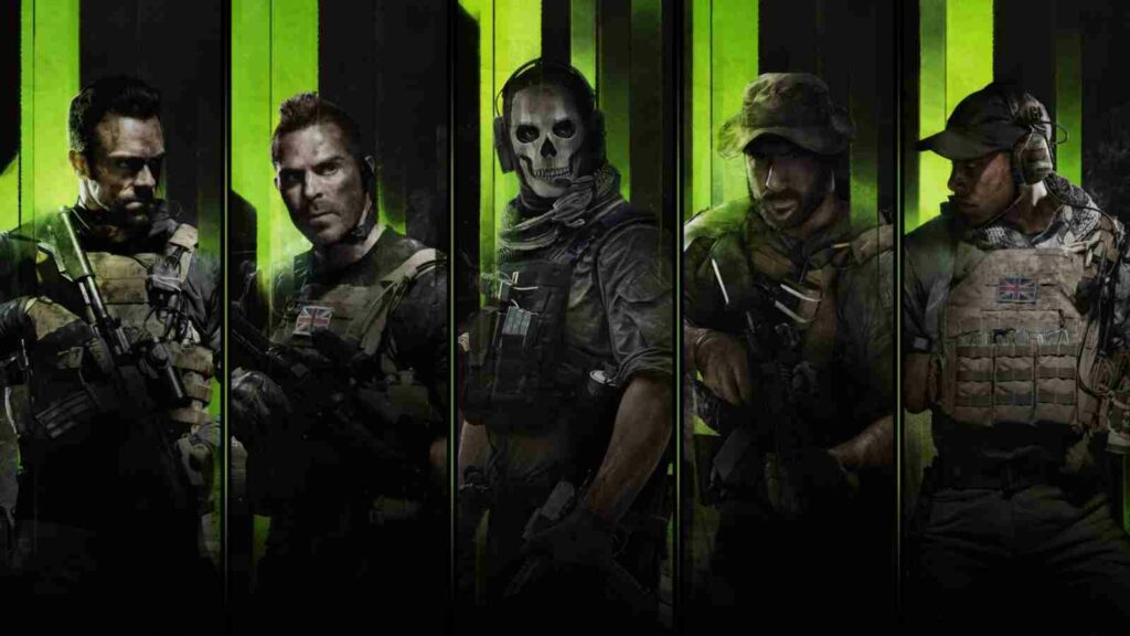 Call of Duty: Modern Warfare 2 Fans Demand Refunds Following LA Thieves CDL Skin Nerf