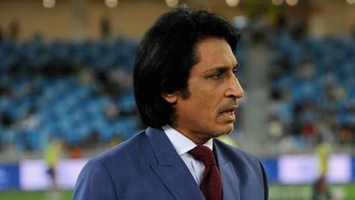 “Fans want us to react”- Ramiz Raja reiterates that Pakistan can boycott next year’s World Cup in India