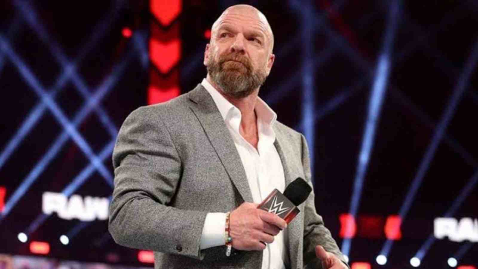 WWE Secrets: 3 Lesser Known facts about Triple H