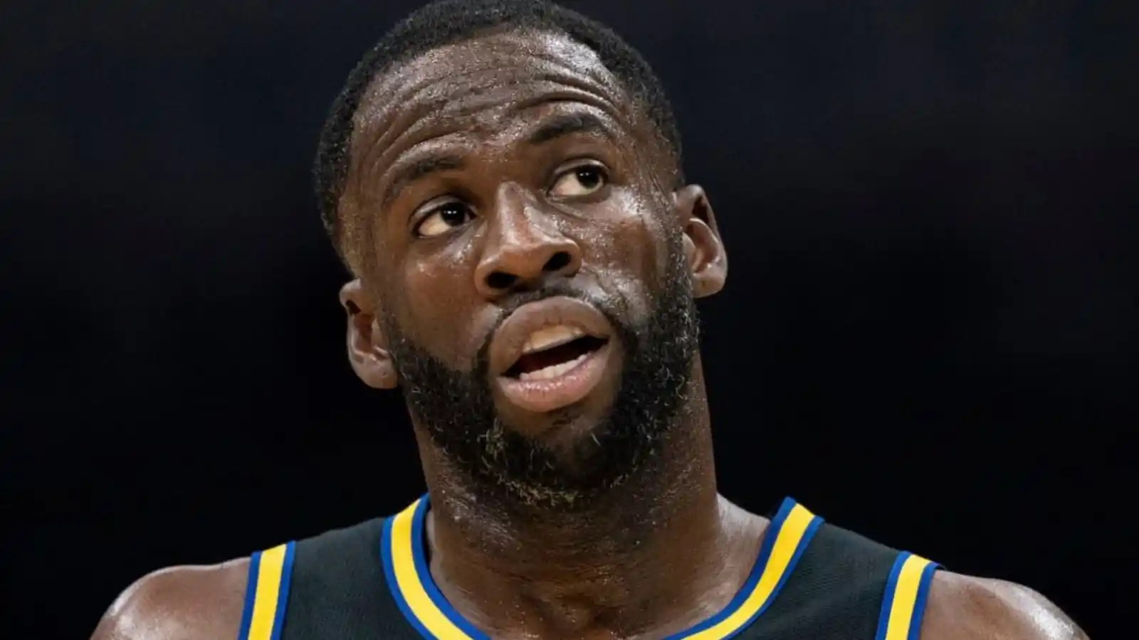 “My other eye is on Milwaukee,” Draymond Green says Bucks are the ultimate force to reckon with after Khris Middleton’s return