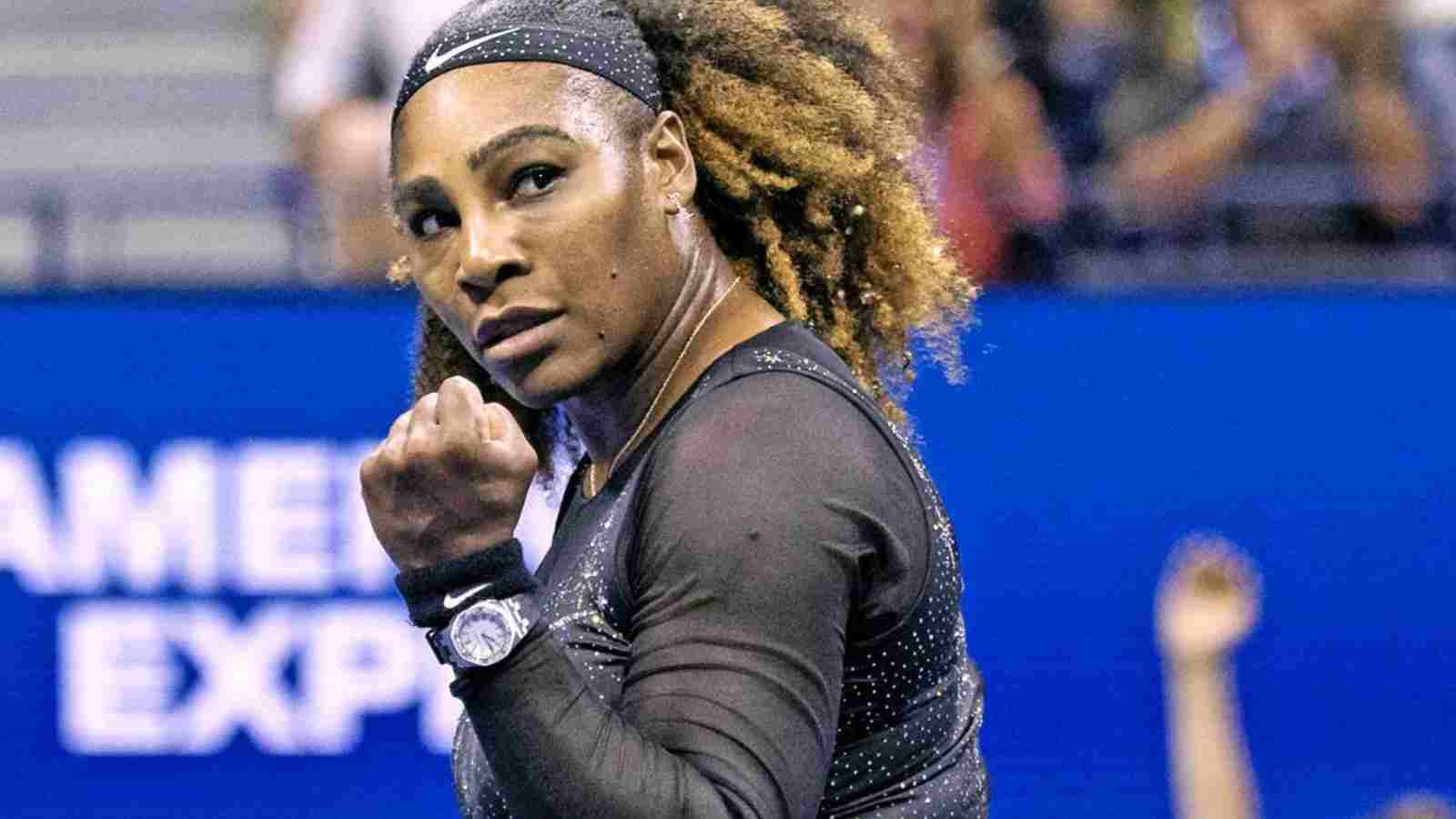 Serena Williams has no match at the top of the list of most successful comebacks made in Grand Slams