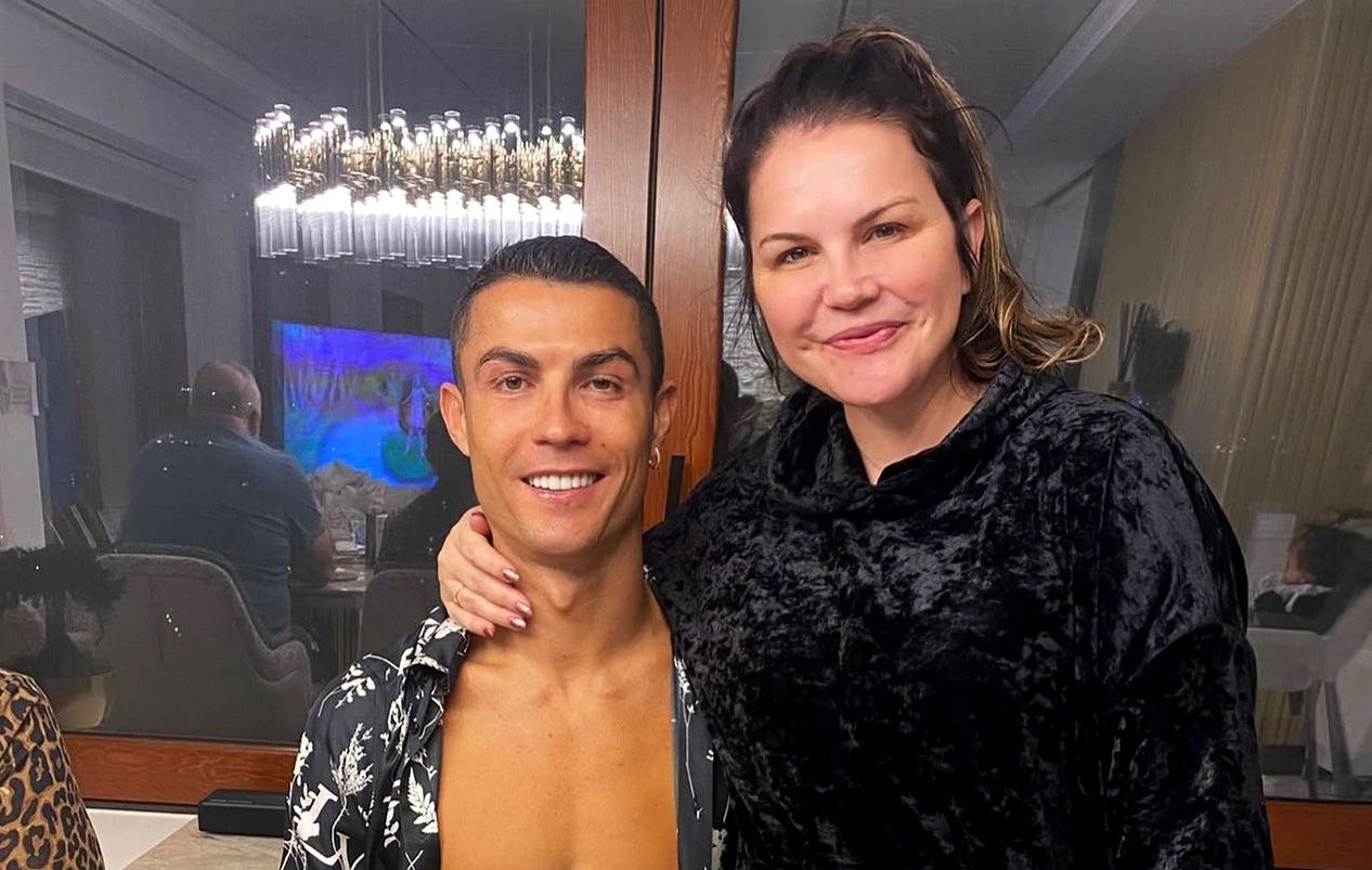 “I will tell them about the empire he built,” Cristiano Ronaldo’s sister shares a wholesome message in support of her brother after Portugal’s 2022 FIFA World Cup exit