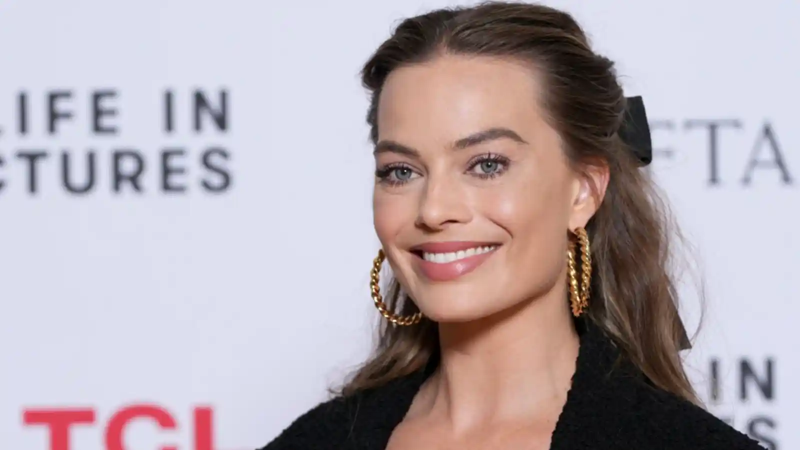 “He’s the best. I love him,” Hollywood star Margot Robbie reveals her feelings towards former WWE World Champion