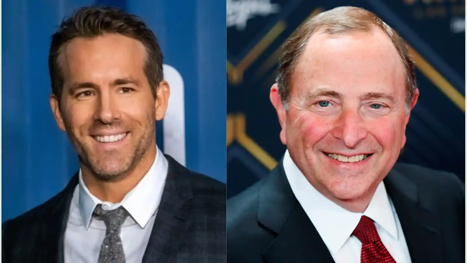 <strong>Ryan Reynolds becomes NHL favorite to own Ottawa Senators, decision expected to be made by Christmas</strong>