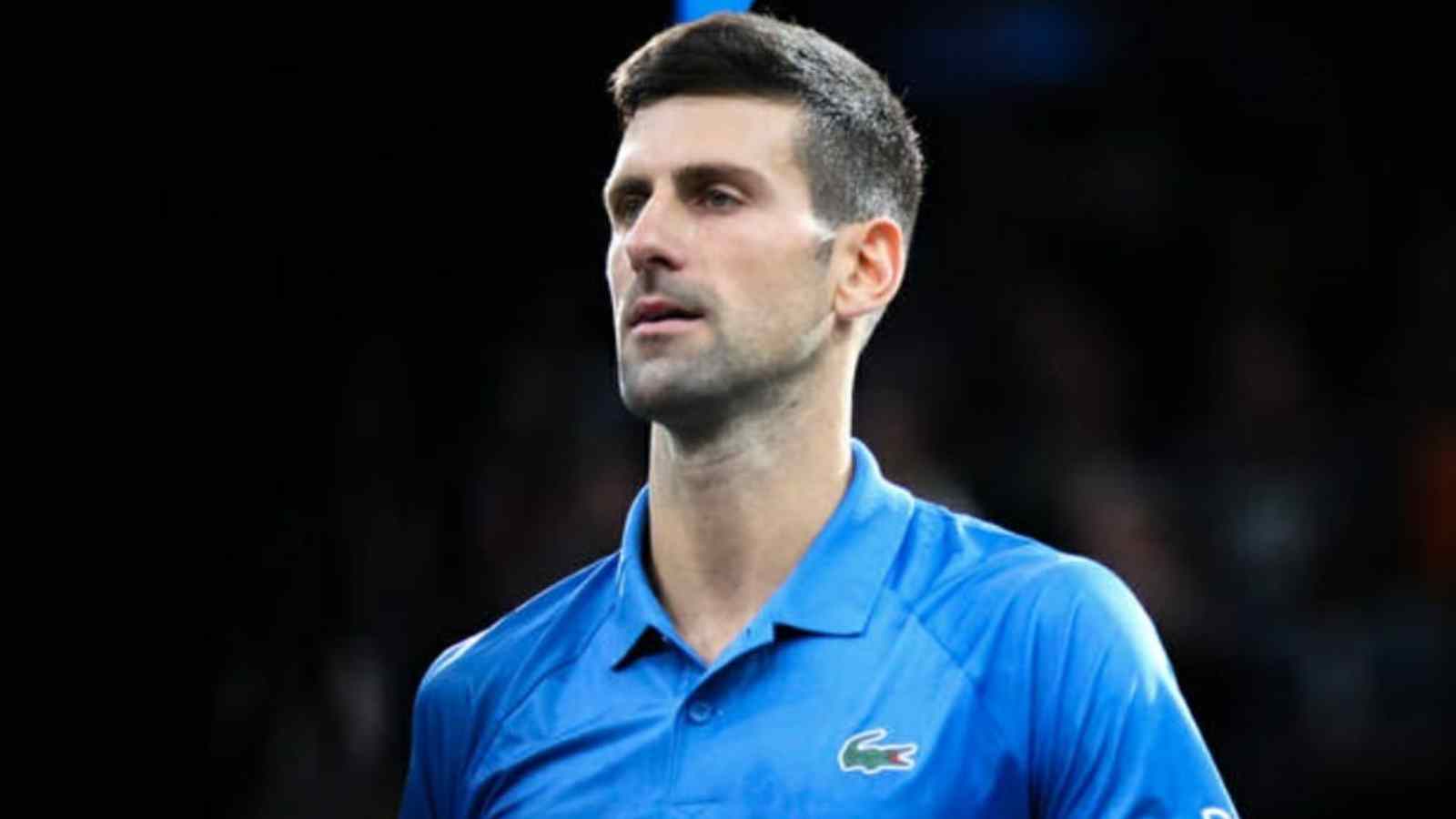 Australian top official reveals the “new reality” of support Novak Djokovic will receive at the 2023 Australian Open