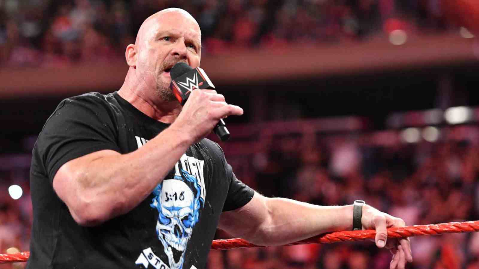 “It was not a Blow-Up,” WWE Hall of Famer clears out air regarding his confrontation with Steve Austin 